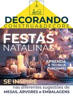 Decorando - Construa e Decore